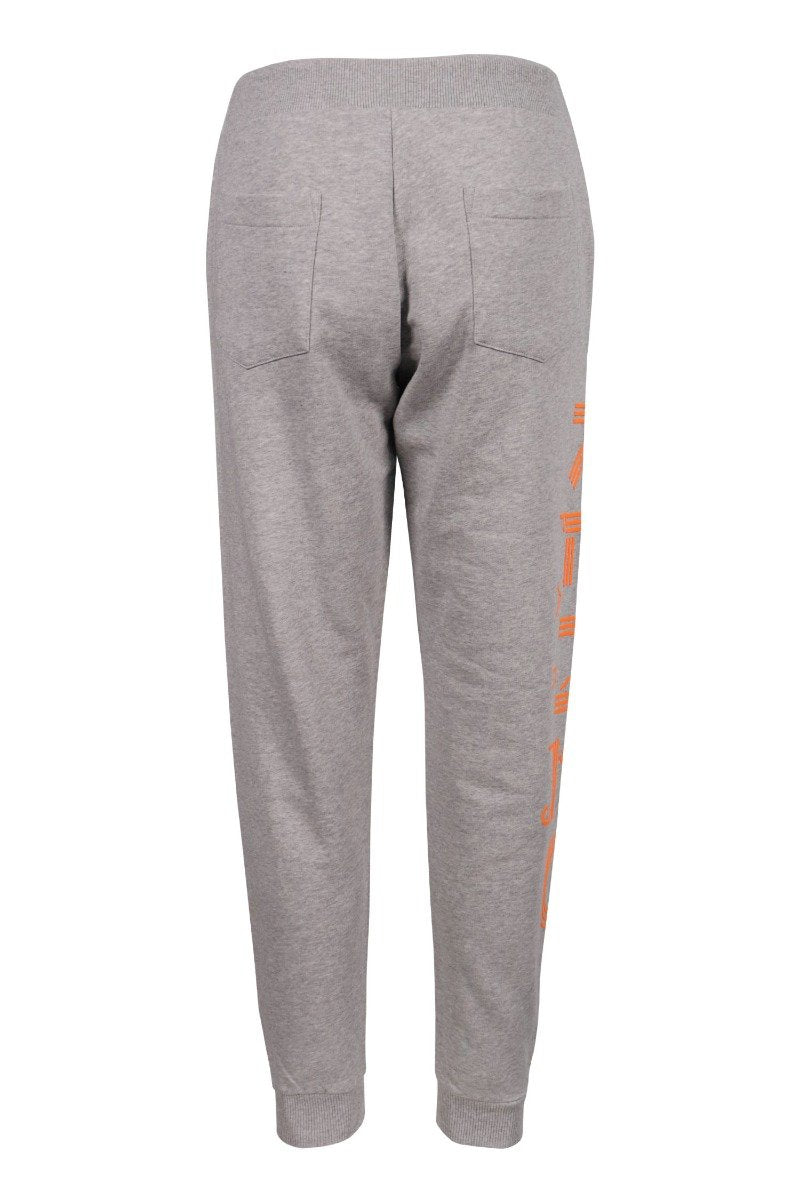 Kenzo Paris Sweatpant Women Fashion Cotton Long Pants Designer Casual Sporty