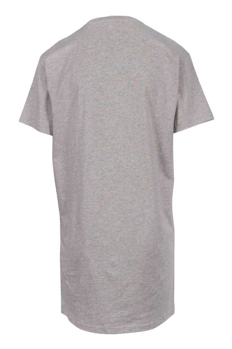 Kenzo Logo T-Shirt Dress Women Fashion Cotton Short-Sleeve Casual Classic Onepiece