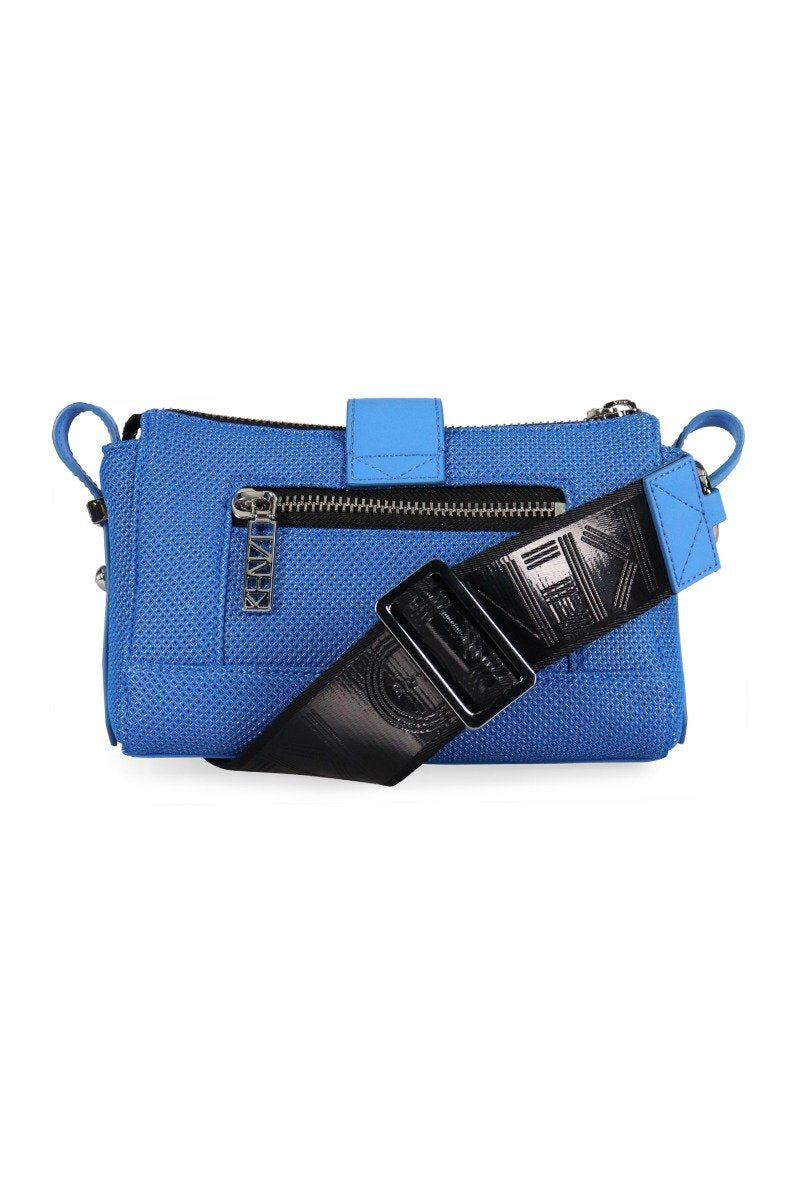 Kalifornia Mini Sports Bag Kenzo Cute and Portable