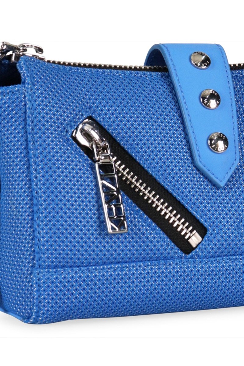 Kalifornia Mini Sports Bag Kenzo Cute and Portable
