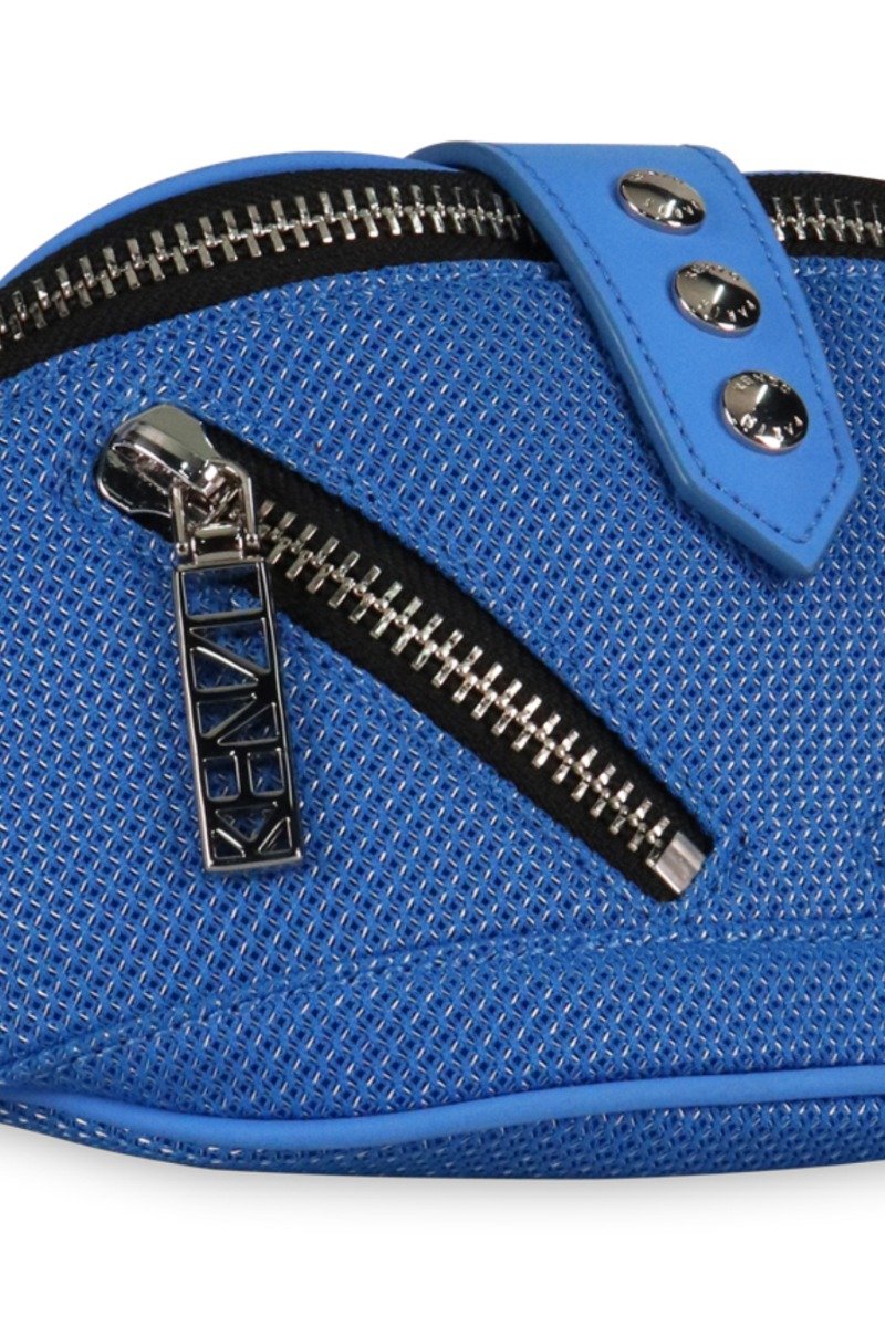 Kalifornia Sports Bumbag Kenzo Cute and Portable