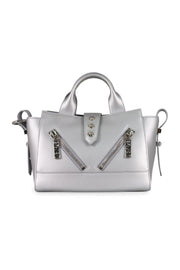 Kalifornia Mini Kenzo Handbag Top Handle Leather