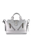 Kalifornia Mini Kenzo Handbag Top Handle Leather