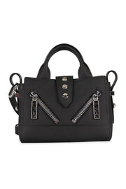 Kalifornia Baby Kenzo Handbag Top handle leather