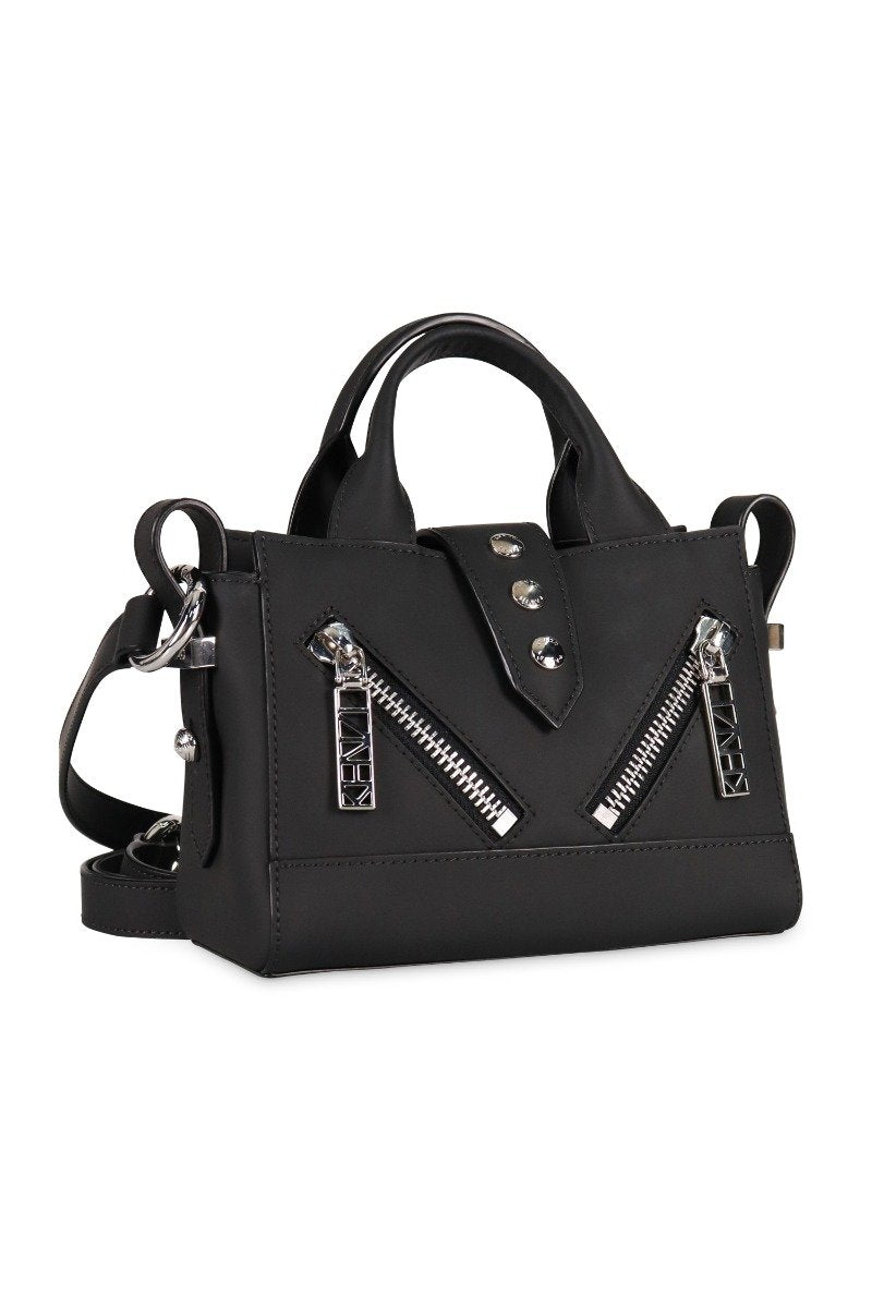 Kalifornia Baby Kenzo Handbag Top handle leather