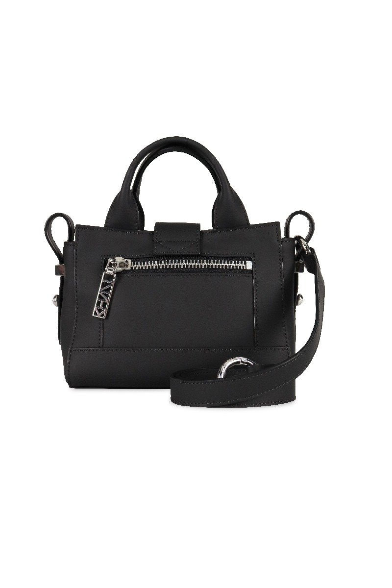 Kalifornia Baby Kenzo Handbag Top handle leather