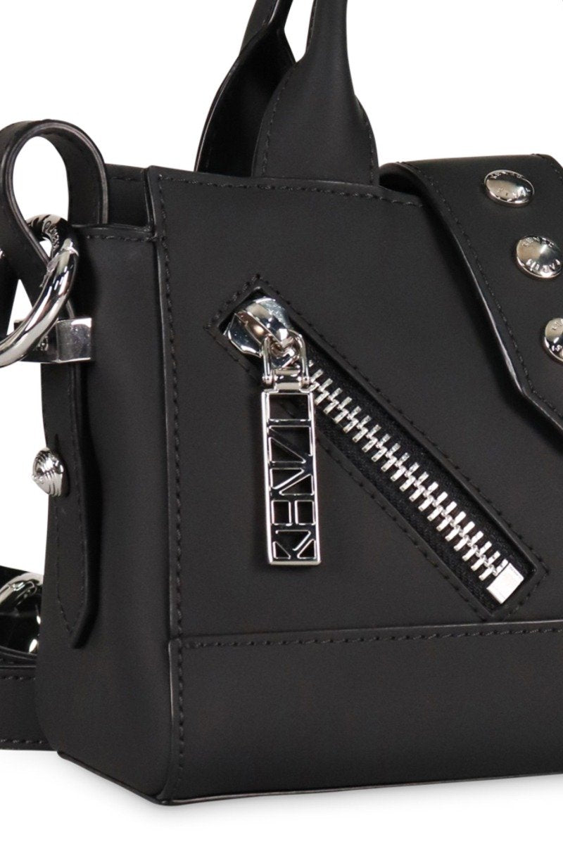 Kalifornia Baby Kenzo Handbag Top handle leather
