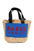 Summer Basket Mini Bag Kenzo Paris Women Accessories Summer Shoulder Handbag