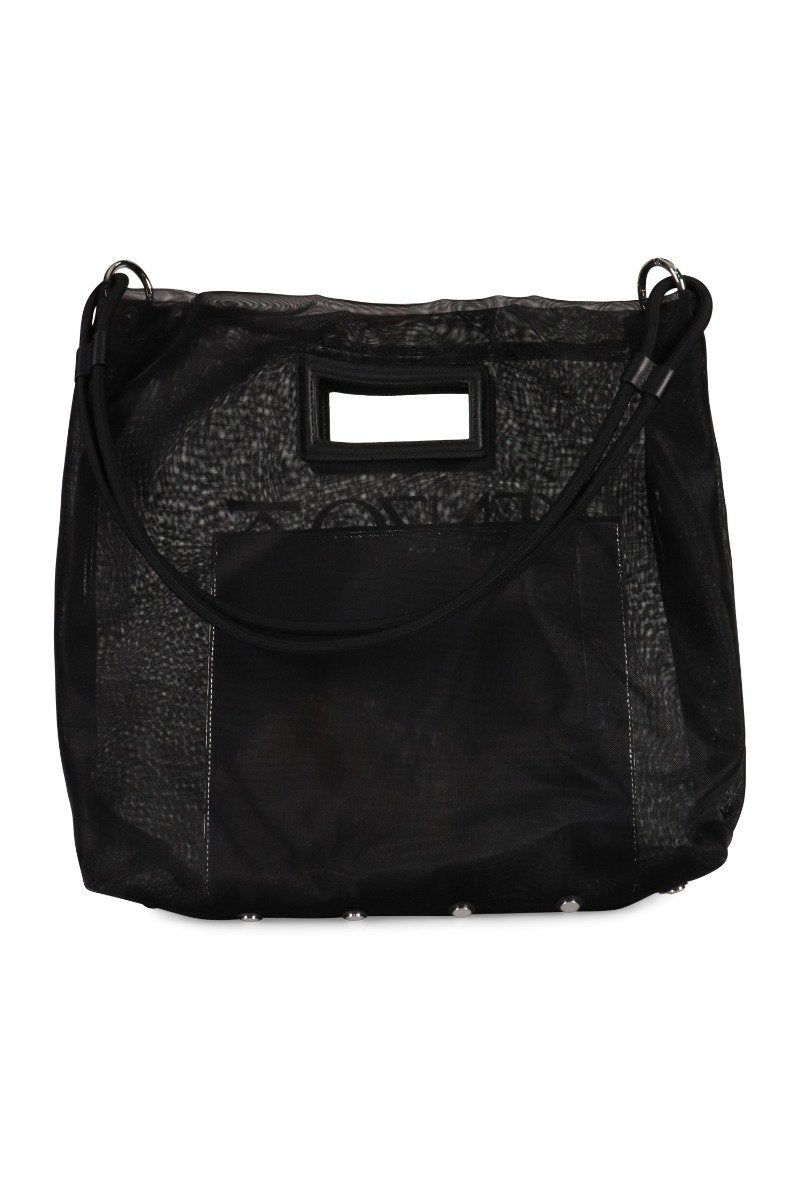 Square Logo Tote Bag Women Fashion Kenzo Paris Polyester Style Handbag