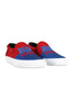Tiger Slip-On Sneaker Polyester Casual Stylish Women Fashion Kenzo Paris 