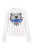 Tiger Sweatshirt Women Fashion Kenzo Paris Cotton Long Sleeve Casual