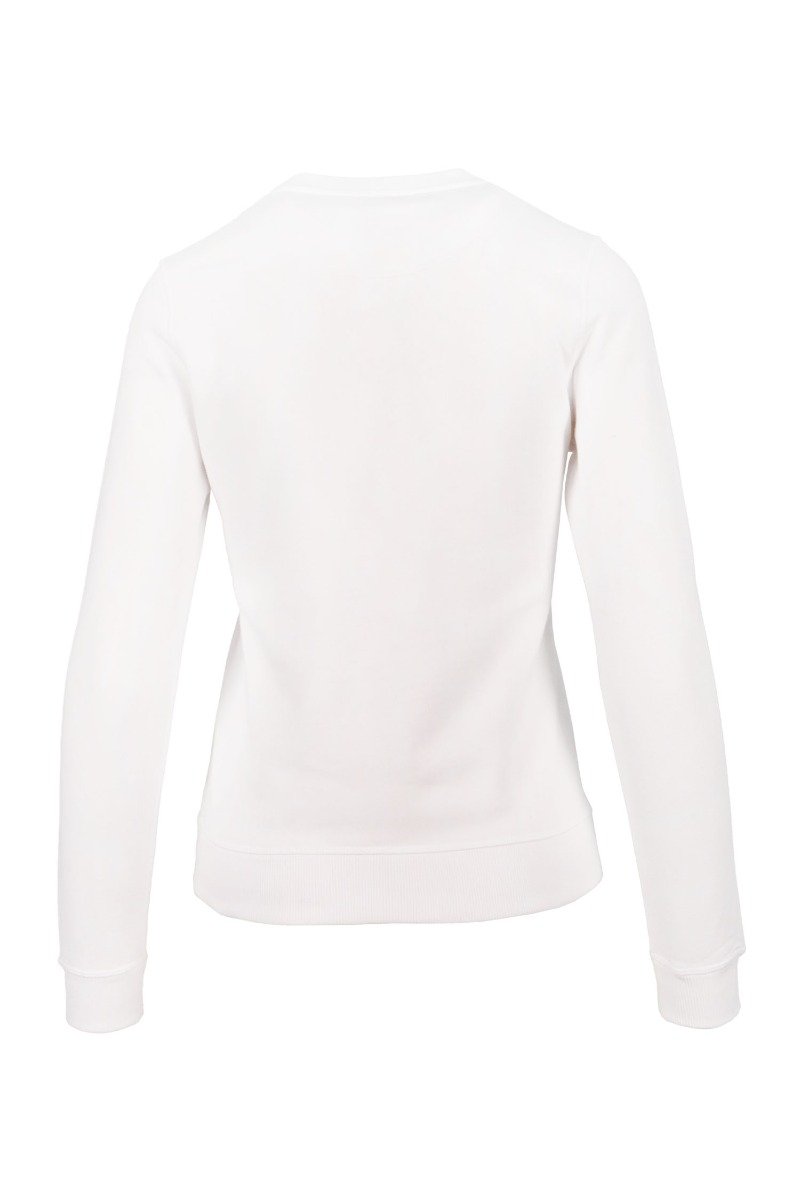 Tiger Sweatshirt Women Fashion Kenzo Paris Cotton Long Sleeve Casual