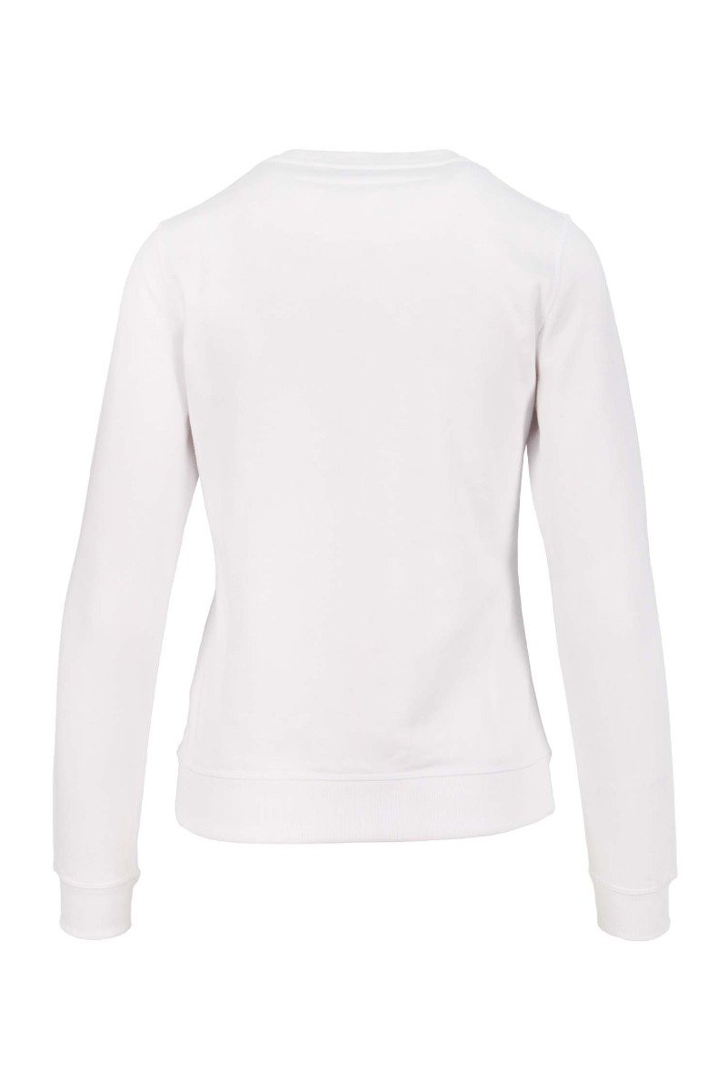 Eye Sweatshirt Cotton Long Sleeves Kenzo Paris Fashion Sweater Basic Casual