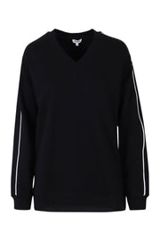 Kenzo Paris Sweatshirt Women Fashion Long-Sleeve Cotton Casual Trendy 