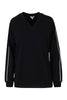 Kenzo Paris Sweatshirt Women Fashion Long-Sleeve Cotton Casual Trendy 