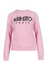 Kenzo Paris Sweatshirt Men Fashion Long-Sleeve Cotton Casual Trendy 