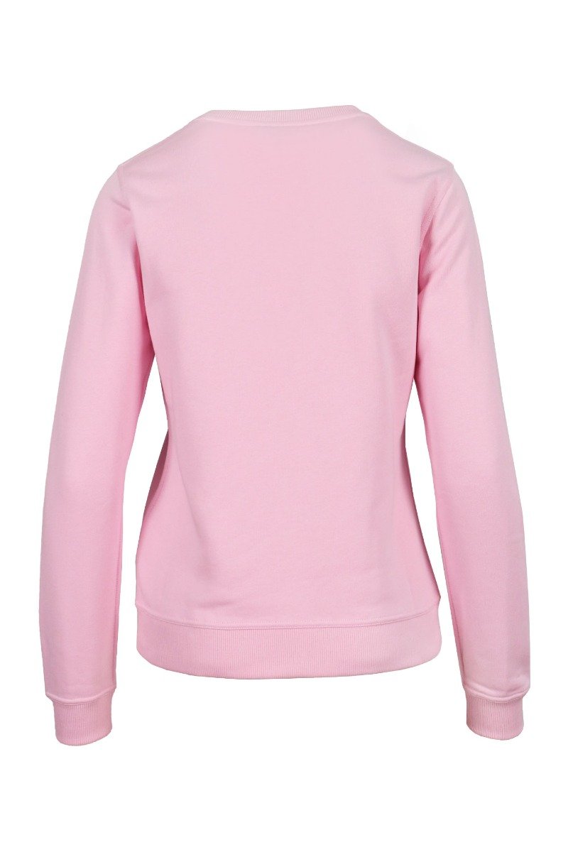 Kenzo Paris Sweatshirt Men Fashion Long-Sleeve Cotton Casual Trendy 