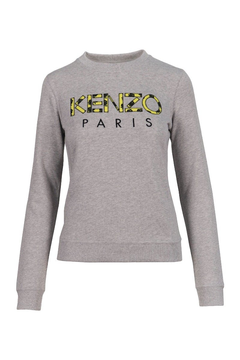 Kenzo Paris Sweatshirt