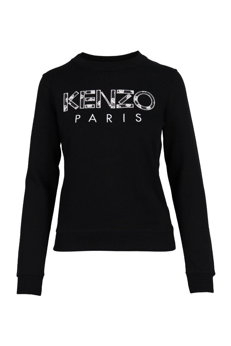 Kenzo Paris Sweatshirt