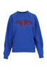 Flying Phoenix Sweatshirt Kenzo Paris Sweater Fashion Menswear Long Sleeves 
