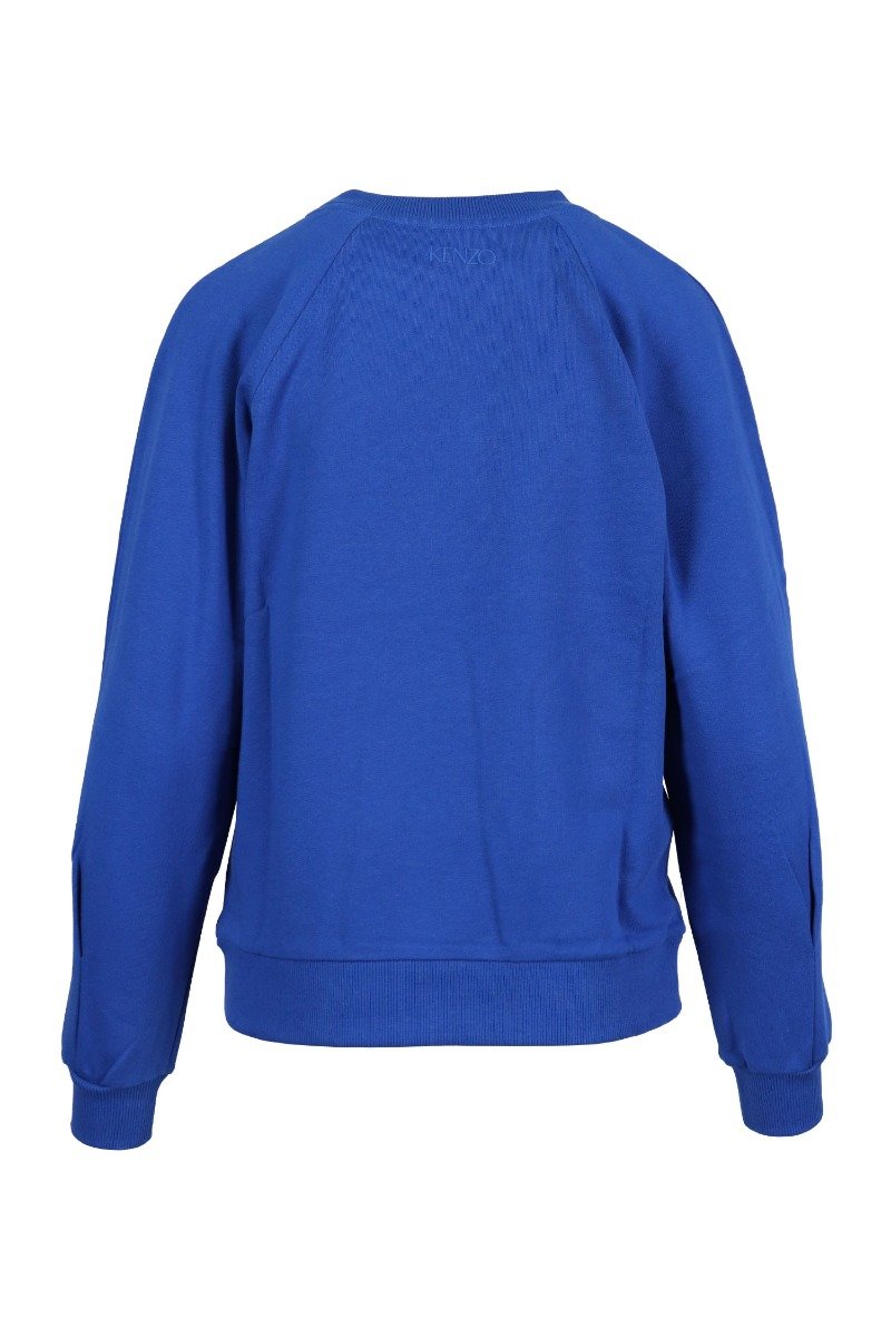 Flying Phoenix Sweatshirt Kenzo Paris Sweater Fashion Menswear Long Sleeves 