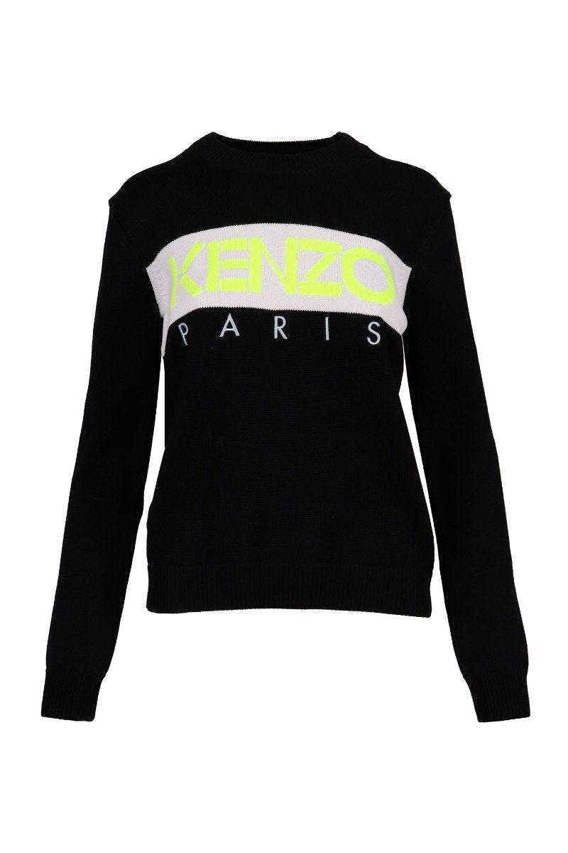 Kenzo Paris Sweater