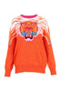 Claw Tiger Sweater Paris Kenzo Designer Basic Casual Fashion Unisex Men Women