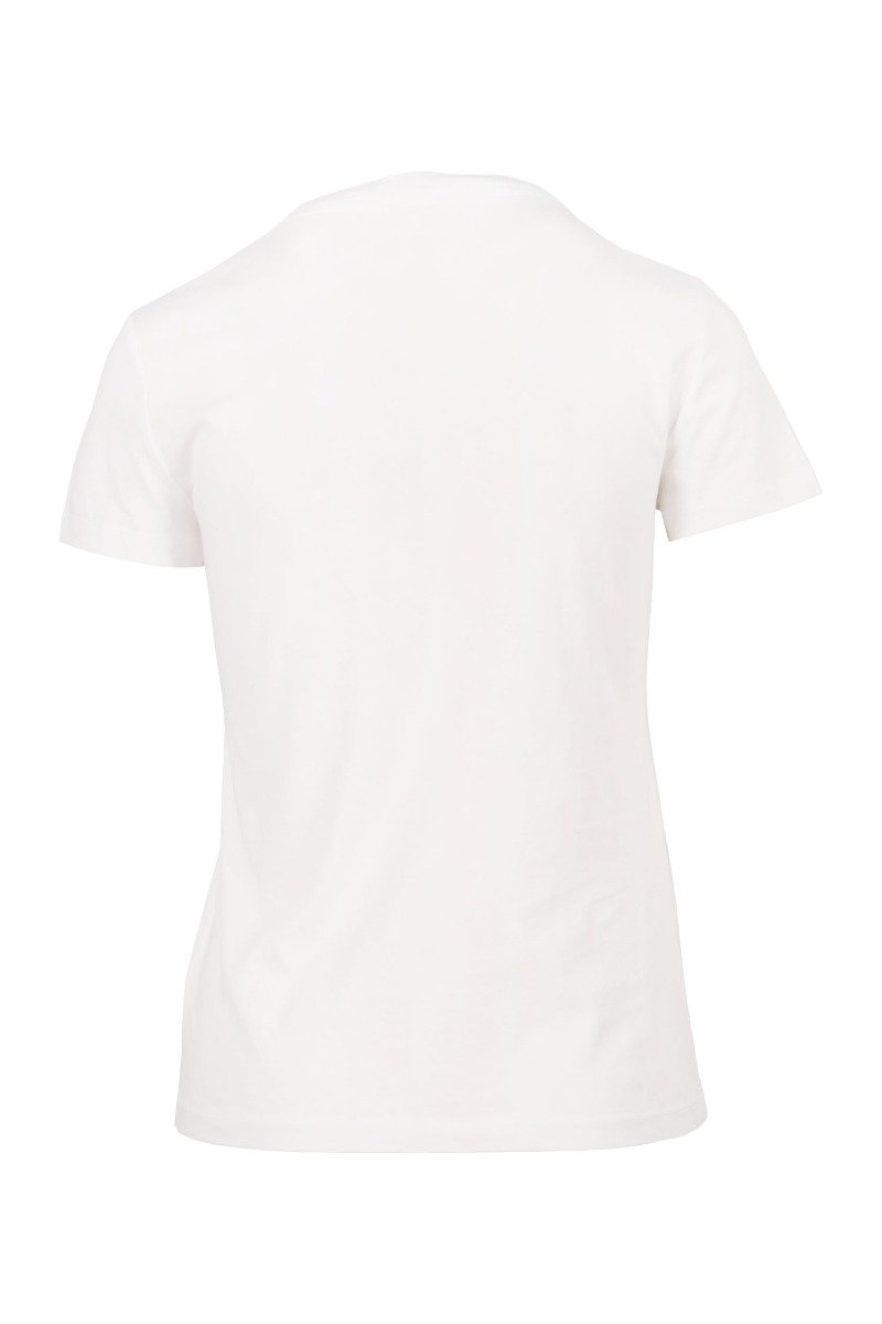 Tiger T-Shirt Kenzo Paris Cotton Short Sleeve Daily Casual Fashion Women