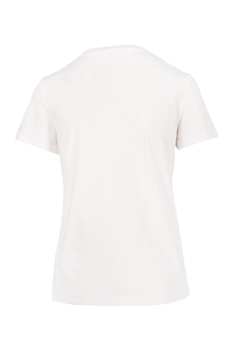 Eye T-shirt Kenzo Paris Short Sleeves Top Unisex Men Women Basic Casual 