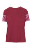Kenzo Paris T-Shirt Women Fashion Short-Sleeve Cotton Casual Tee Designed 