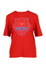Tiger T-Shirt Kenzo Paris Cotton Short Sleeve Daily Casual Fashion