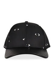Multi Eye Cap Men Fashion Kenzo Paris Polyester Hipster Accessories 