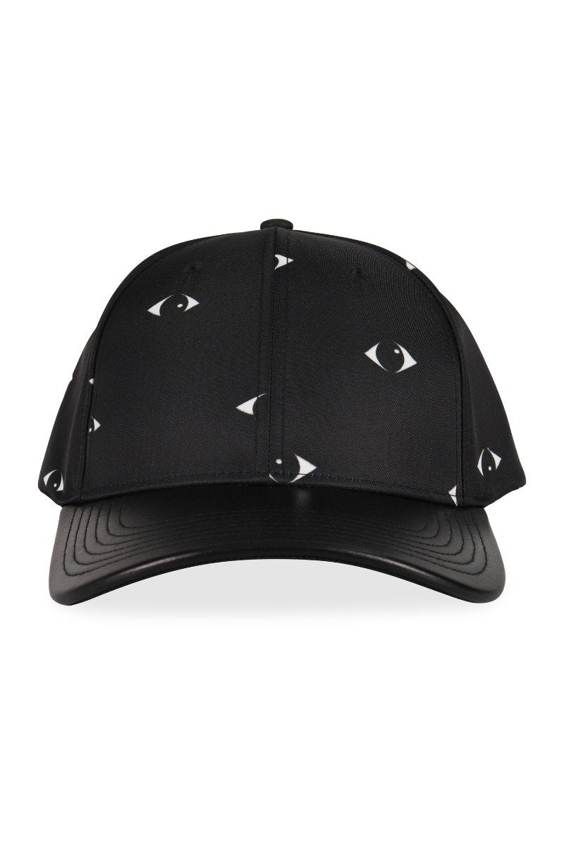 Multi Eye Cap Men Fashion Kenzo Paris Polyester Hipster Accessories 