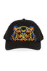 Neon Tiger Cap Men Fashion Kenzo Paris Neoprene Adjustable Hipster Trendy Accessories