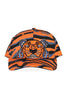 Tiger Cap Kenzo Paris Fashion Accessories Nylon Adjustable Trend Hipster