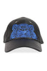 Tiger Cap Kenzo Paris Fashion Accessories Leather Adjustable Trend Hipster