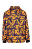 Phoenix Windbreaker Men Fashion Kenzo Paris Polyester Long Sleeve Top Stylish Trendy