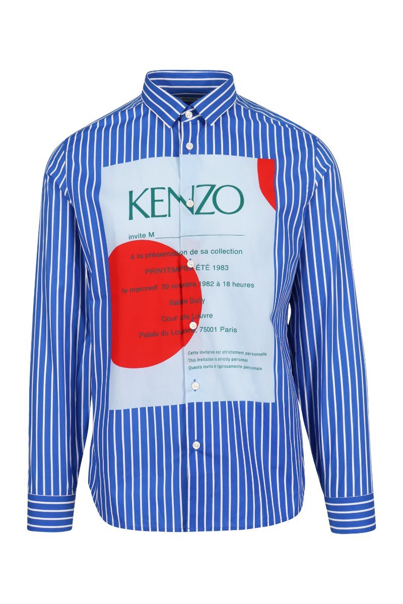 Wedding Invitation Shirt