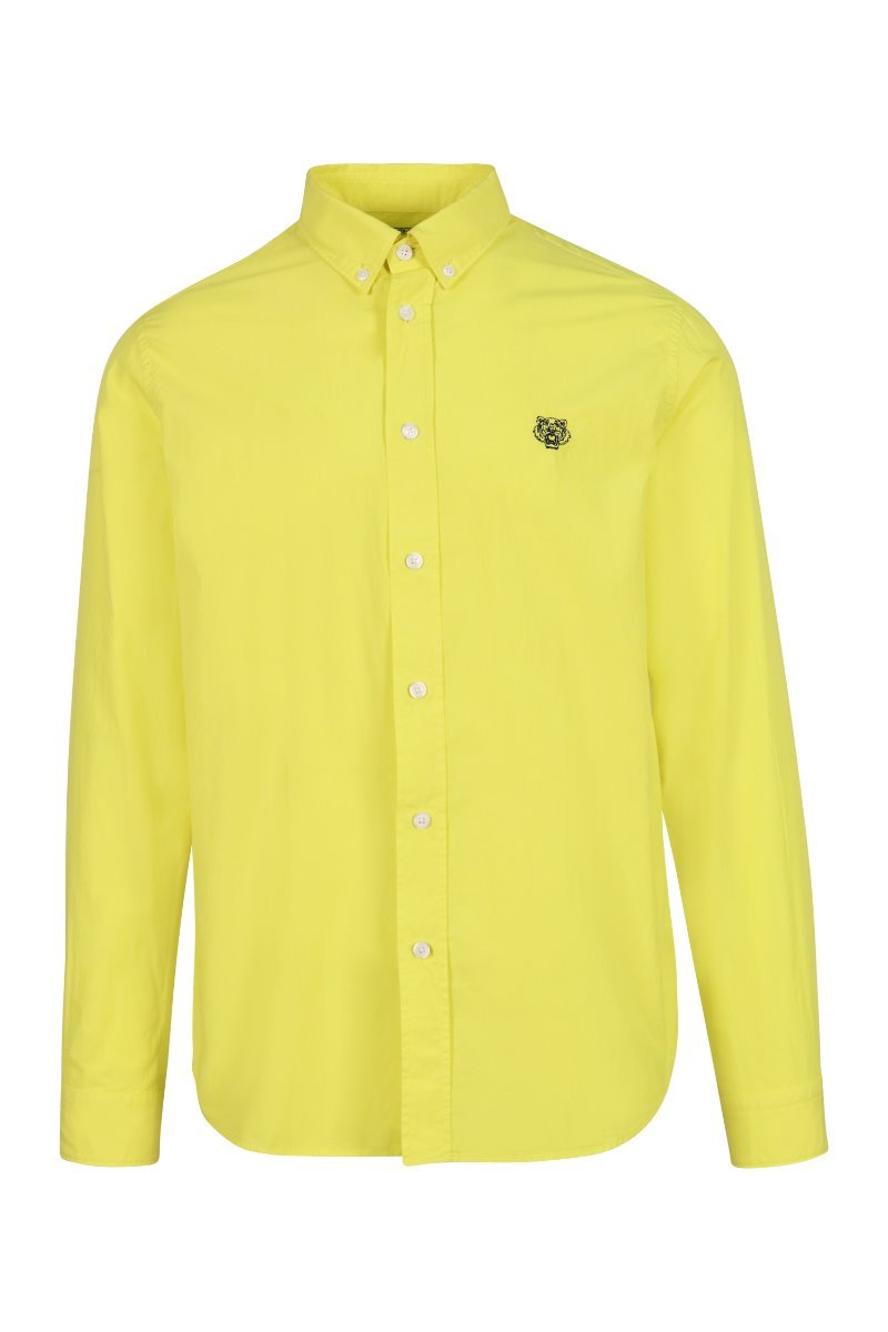 Tiger Shirt