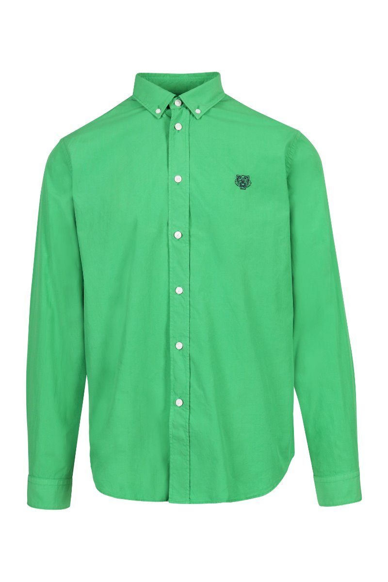 Tiger Shirt