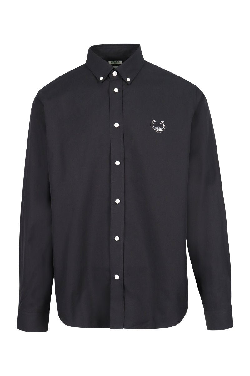 Tiger Shirt