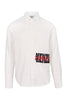 Kenzo Paris Casual Shirt Men Fashion Long-Sleeve Cotton Classic Trendy Outwear