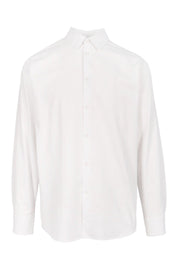 Kenzo Paris Shirt Men Fashion Long-Sleeve Cotton Casual Classic Trendy