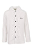 Bamboo Tiger Hooded Shirt Cotton Logo Kenzo Paris Stylish Fashion Hoodie White Basic Casual 