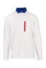 Contrasting Collar Shirt Paris Kenzo Designer Basic Casual Fashion Menswear