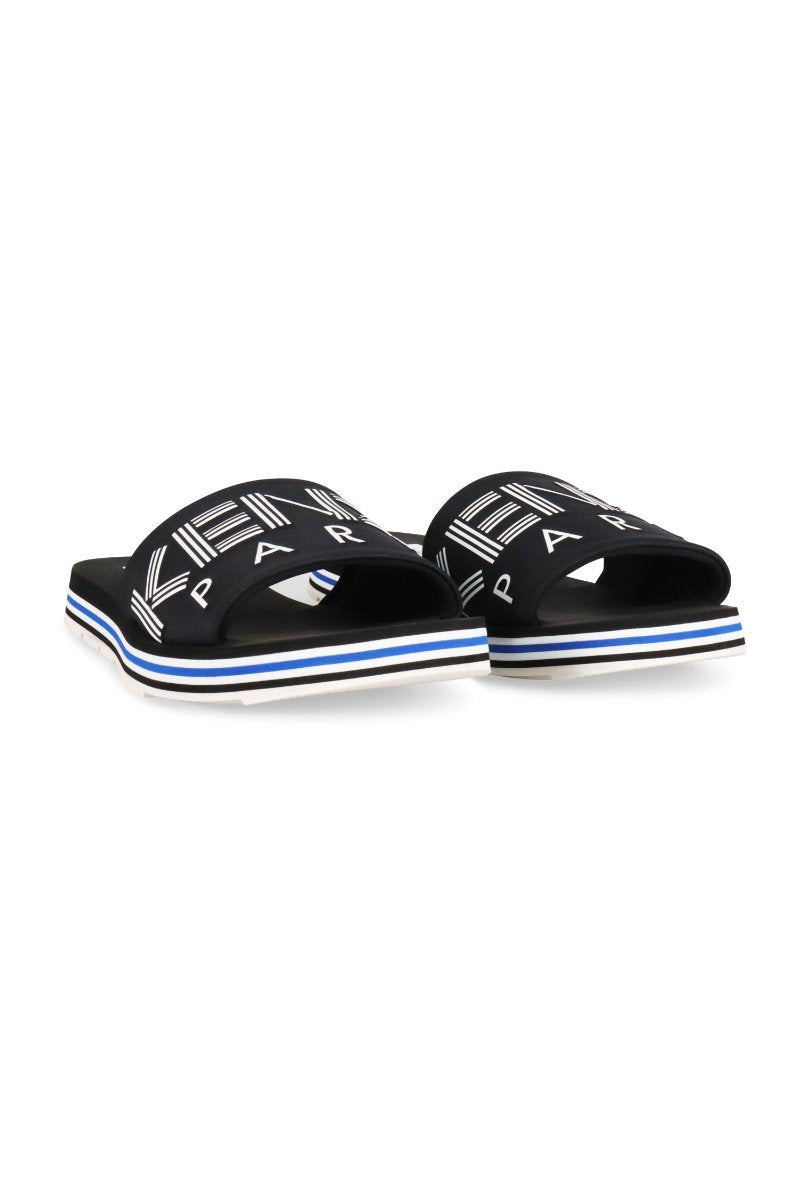 Kenzo Paris Sandal
