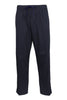 Drawstring Pant Cotton Straight Leg Kenzo Paris