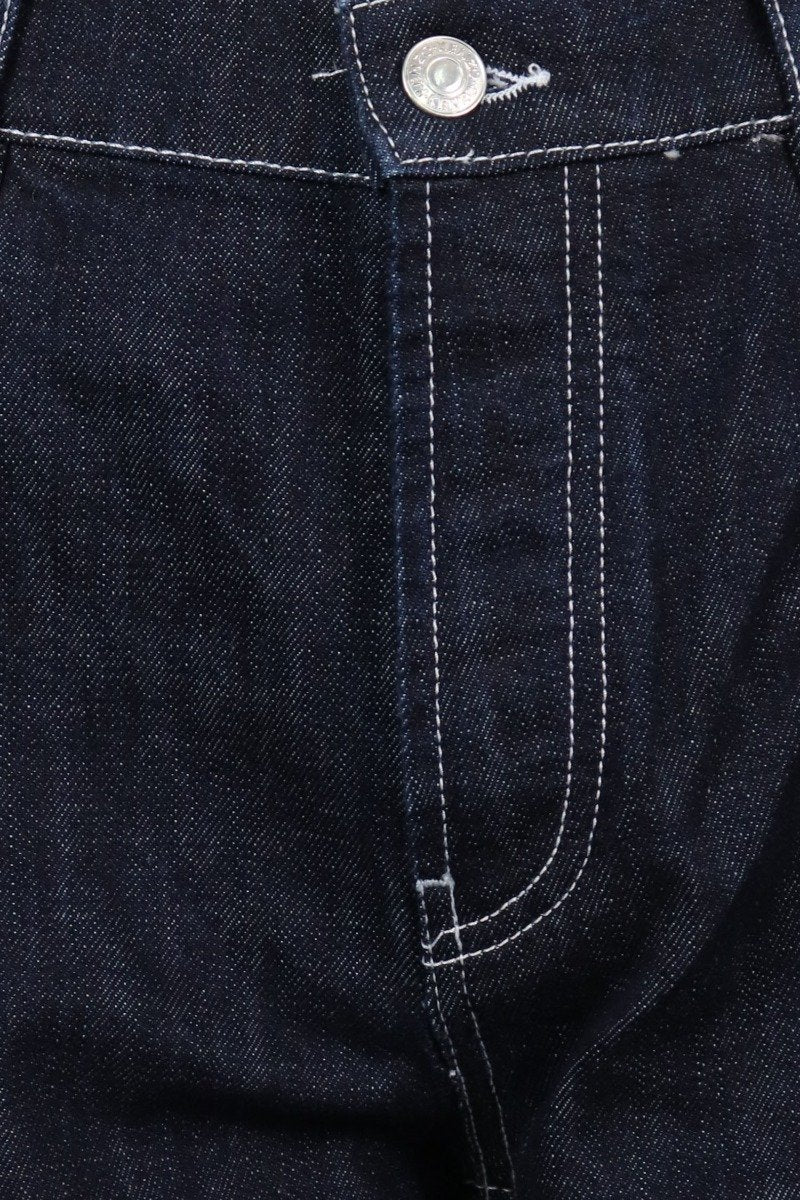 Skinny Jeans Men Fashion Kenzo Paris Denim Long Pants Cotton Casual