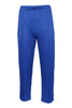 Kenzo Logo Track Pant Men Fashion Polyamide-Blend Long-Pants Casual Trendy Sporty
