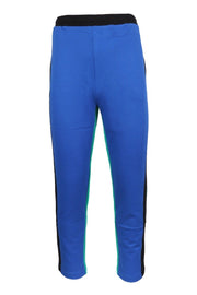 Kenzo Logo Sweatpant Men Fashion Cotton Long-Pants Casual Trendy Sporty Stylish